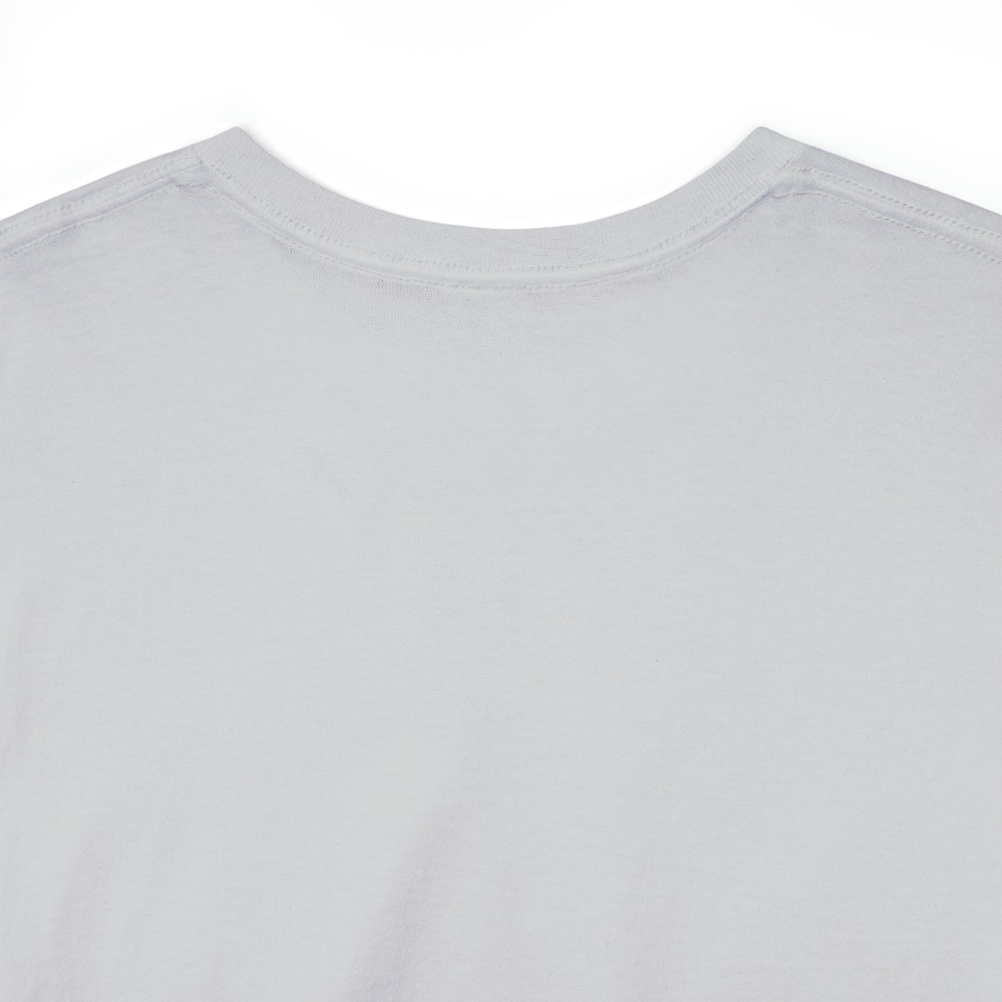 PHENOMENALLY AUTISTIC | White T-Shirt
